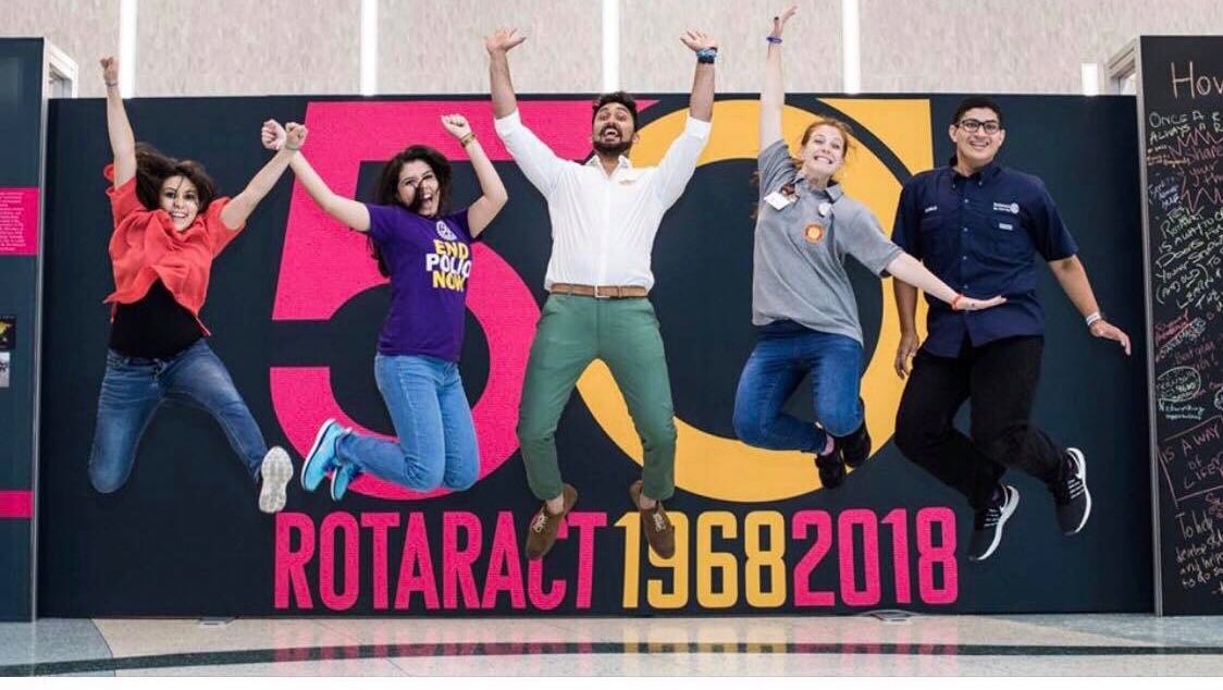 Rotary